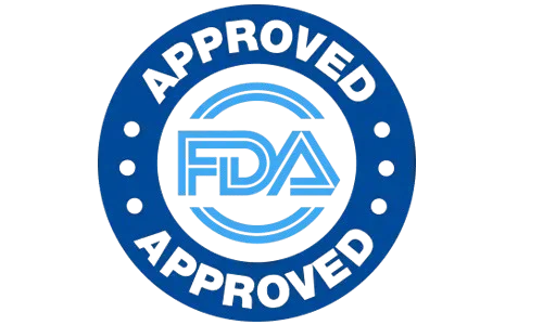 BioPeak Manufactured in FDA Registered Facility